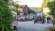 1500 COUPS DE POUCE – Moments de bonheur gascon à la ferme